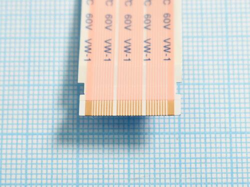 Купить Шлейф (IR/PWK/WiFi - MB) для телевизора TCL 65C835 [N/A] (IR/PWK/WiFi: 30pins_MB: 30pins_L=600mm)  9986131. Характеристики, отзывы и цены в Донецке