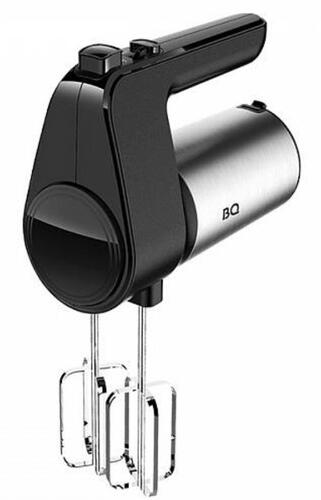 Купить Миксер BQ MX323 черный  9076897. Характеристики, отзывы и цены в Донецке