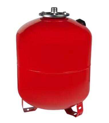 Купить Расширительный бак Unipump 80 л(верт)  9037967. Характеристики, отзывы и цены в Донецке