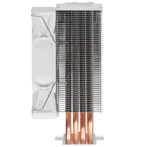 Купить Кулер для процессора ARDOR GAMING WINDSTORM S11 PRO WHITE  5431854. Характеристики, отзывы и цены в Донецке