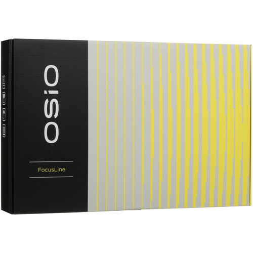 Купить 15.6" Ноутбук OSiO FocusLine F150i-018 серый  5643205. Характеристики, отзывы и цены в Донецке