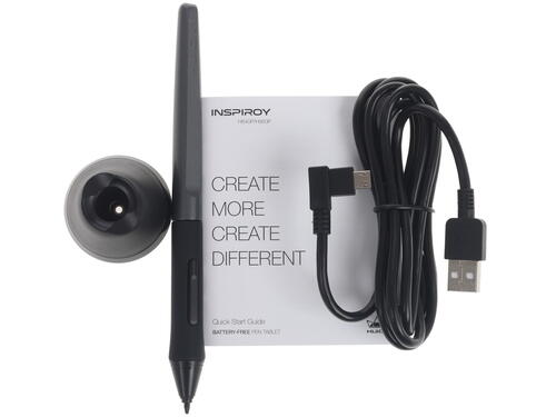 Купить Графический планшет HUION H950P  1175050. Характеристики, отзывы и цены в Донецке