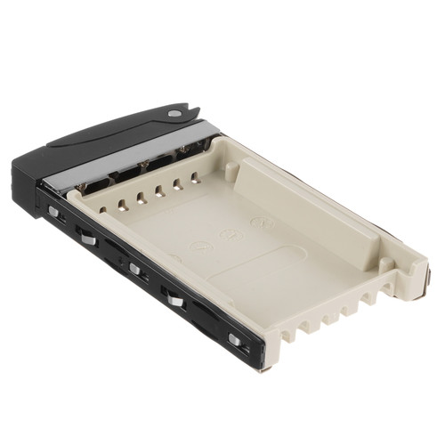 Купить Корзина для накопителей Supermicro MCP-220-00127-0B  8173157. Характеристики, отзывы и цены в Донецке