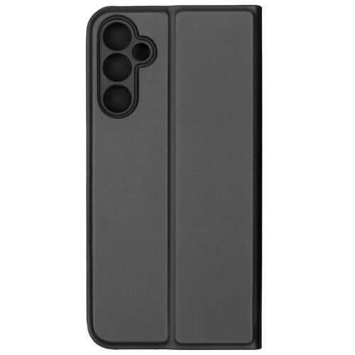 Купить Чехол-книжка  Aceline Kors для Samsung Galaxy A34 5G черный  5400985. Характеристики, отзывы и цены в Донецке
