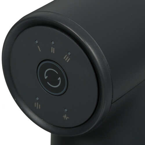 Купить Массажный пистолет Xiaomi Massage Gun Mini 2 черный  5617459. Характеристики, отзывы и цены в Донецке