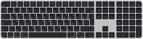Купить Клавиатура беспроводная Apple Magic Keyboard  5603284. Характеристики, отзывы и цены в Донецке