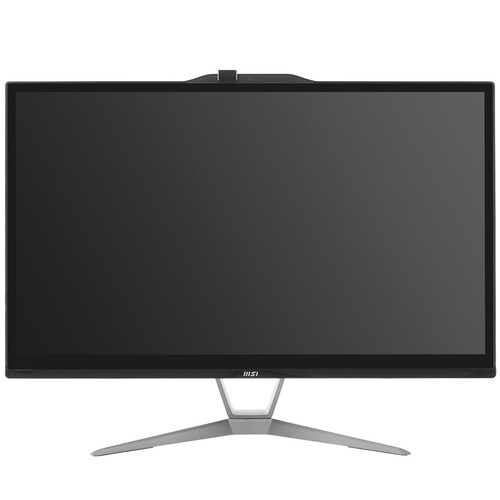 Купить 21.5" Моноблок MSI PRO AP222T 13M-013RU [9S6-AC0111-051]  9143915. Характеристики, отзывы и цены в Донецке