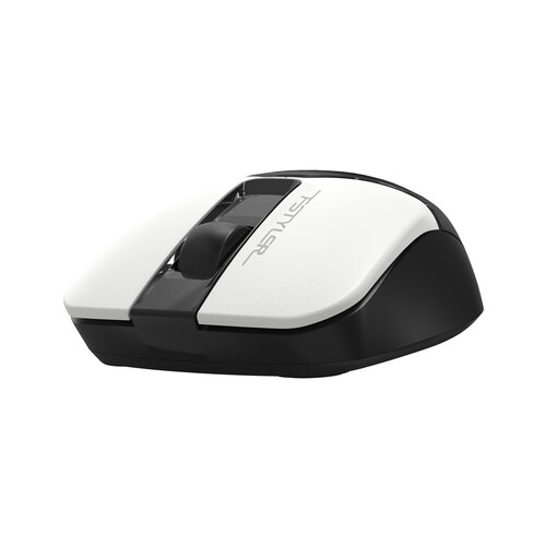 Купить Мышь беспроводная A4Tech Fstyler FB12  черный  4888864. Характеристики, отзывы и цены в Донецке