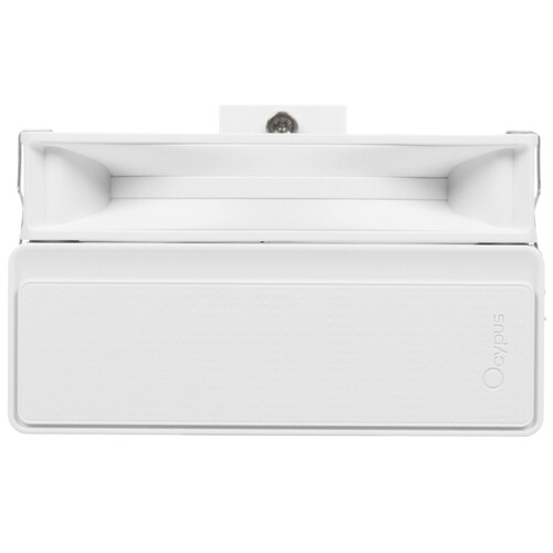 Купить Кулер для процессора Ocypus Delta A40 WH ARGB  5490742. Характеристики, отзывы и цены в Донецке