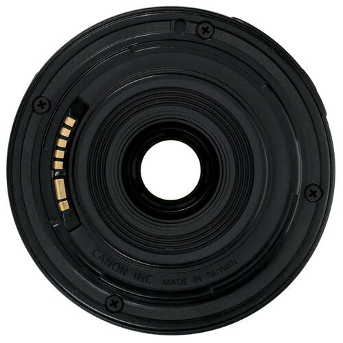 Купить Объектив Canon EF-S 10-18mm f/4.5-5.6 IS STM  5072639. Характеристики, отзывы и цены в Донецке