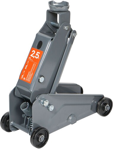 Купить Домкрат Airline AJ-2.3F-380  9103039. Характеристики, отзывы и цены в Донецке