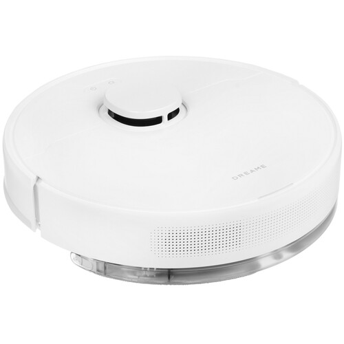 Купить Робот-пылесос Dreame F10 Plus белый  5622839. Характеристики, отзывы и цены в Донецке