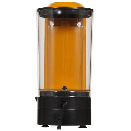 Купить Кофемашина капсульная Vista Trifony Orange DNS300O  9078603. Характеристики, отзывы и цены в Донецке
