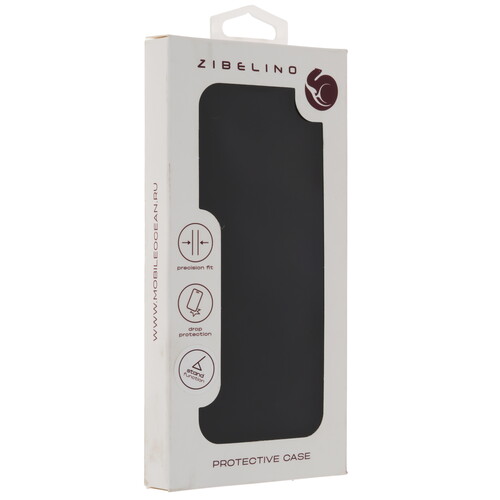 Купить Чехол-книжка  Zibelino Book Premium для Tecno CAMON 40 черный  9273776. Характеристики, отзывы и цены в Донецке