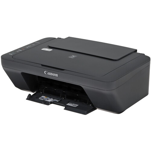Купить МФУ струйное Canon PIXMA MG2541S  5488603. Характеристики, отзывы и цены в Донецке