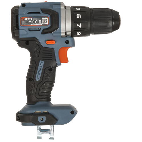 Купить Дрель-шуруповерт SENIX PDDX2-M2-EU 20 Volt Max X2  , Без ЗУ, Без АКБ  9067909. Характеристики, отзывы и цены в Донецке