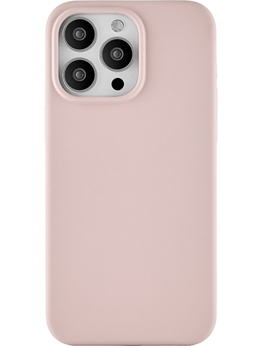 Купить Накладка  uBear Touch Mag Case для Apple iPhone 15 Pro Max розовый  5460652. Характеристики, отзывы и цены в Донецке