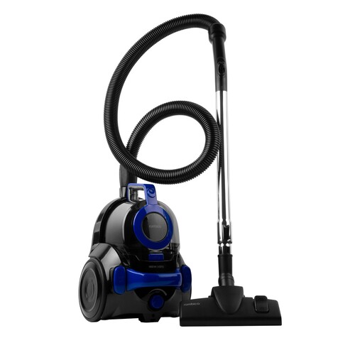 Купить Пылесос Rombica MyClean Sector черный  9136141. Характеристики, отзывы и цены в Донецке