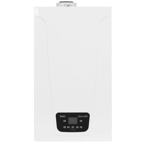 Купить Газовый котел Baxi Duo-tec Compact 1.24 GA настенный  9966142. Характеристики, отзывы и цены в Донецке