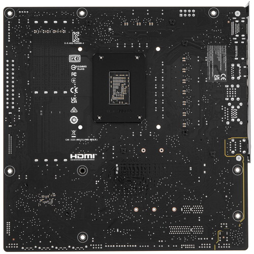 Купить Материнская плата ASUS PRIME B860M-A-CSM  5618764. Характеристики, отзывы и цены в Донецке