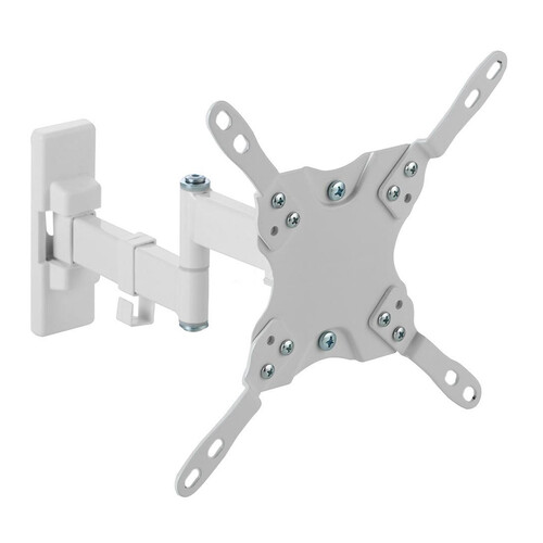 Купить Кронштейн для ТВ Ultramounts UM866W белый  9200231. Характеристики, отзывы и цены в Донецке