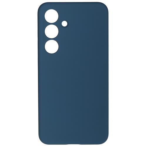 Купить Накладка  VLP Aster Case MagSafe для Samsung Galaxy S24 синий  5460486. Характеристики, отзывы и цены в Донецке