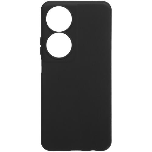 Купить Накладка  Aceline Fresh для HONOR X7b черный  9081181. Характеристики, отзывы и цены в Донецке