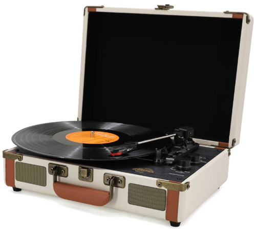 Купить Виниловый проигрыватель Ritmix LP-130B  5601918. Характеристики, отзывы и цены в Донецке