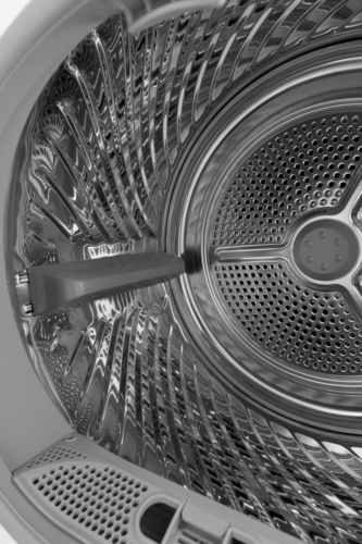Купить Сушильная машина TCL TDOP-6808W белый  9292497. Характеристики, отзывы и цены в Донецке