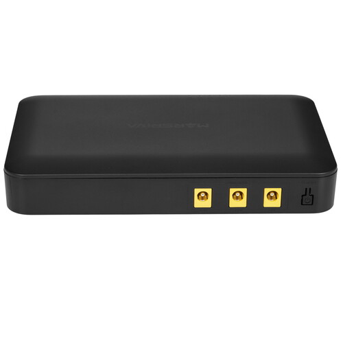 Купить ИБП для роутеров MARSRIVA KP1 Plus  9281628. Характеристики, отзывы и цены в Донецке