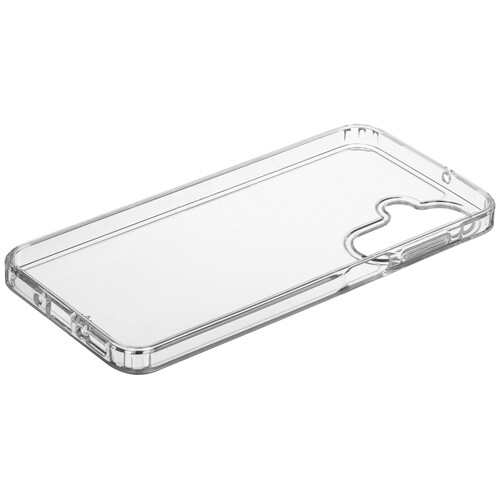 Купить Накладка  VLP Crystal Case для Samsung Galaxy A26 прозрачный  5619737. Характеристики, отзывы и цены в Донецке