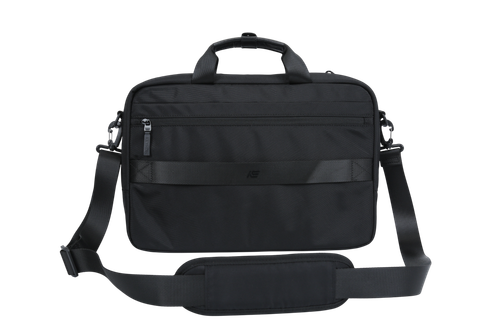 Купить 15.6" Сумка Keyron Voyager Oxf-C32-BLK  9130312. Характеристики, отзывы и цены в Донецке