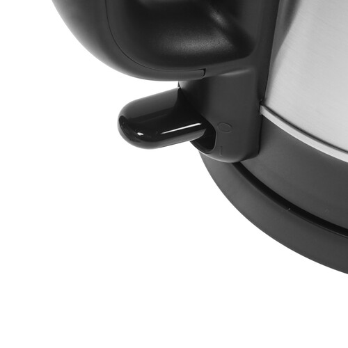 Купить Электрочайник Midea MK-8029 серебристый  8196808. Характеристики, отзывы и цены в Донецке