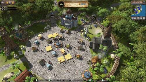 Купить Дополнение для игры Port Royale 3: Harbour Master (Steam)  5627026. Характеристики, отзывы и цены в Донецке