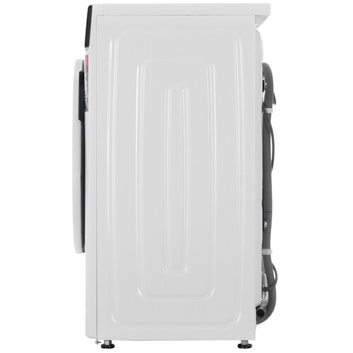 Купить Стирально-сушильная машина MAUNFELD MFWD1295WH05 белый  9246532. Характеристики, отзывы и цены в Донецке