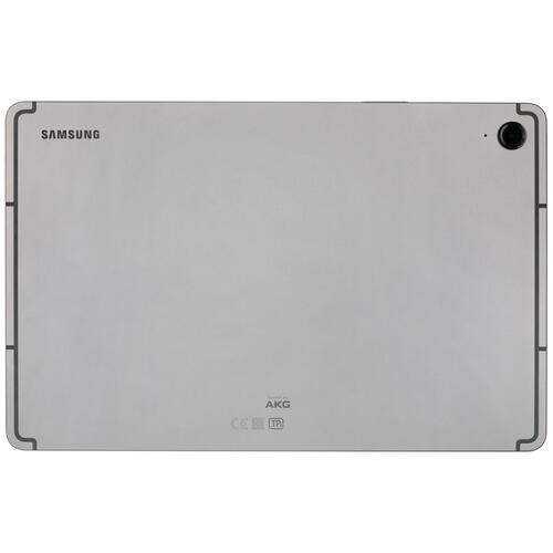 Купить 10.9" Планшет Samsung Galaxy Tab S9 FE 5G 256 ГБ серый + стилус  5433424. Характеристики, отзывы и цены в Донецке