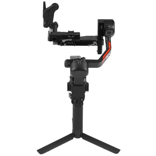 Купить Стабилизатор DJI RS 4 Combo  5456411. Характеристики, отзывы и цены в Донецке
