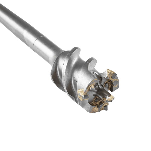 Купить Бур Metallica 906514 400 мм  9120641. Характеристики, отзывы и цены в Донецке