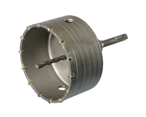 Купить Коронка Sturm! 9018-SDS-HD110  9158305. Характеристики, отзывы и цены в Донецке