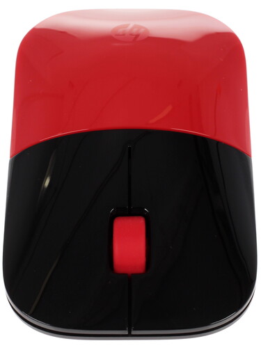 Купить Мышь беспроводная HP Wireless Mouse Z3700  1082145. Характеристики, отзывы и цены в Донецке