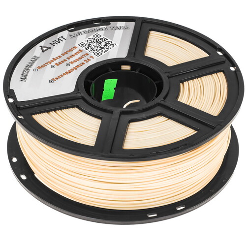 Купить Пластик НИТ ABS  5602776. Характеристики, отзывы и цены в Донецке