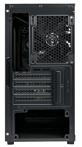 Купить Корпус XASTRA A307M 3BK  9314200. Характеристики, отзывы и цены в Донецке