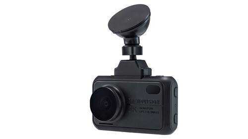 Купить Видеорегистратор с радар-детектором TrendVision Hybrid Signature EVO Wi 2CH + камера заднего вида  5619437. Характеристики, отзывы и цены в Донецке