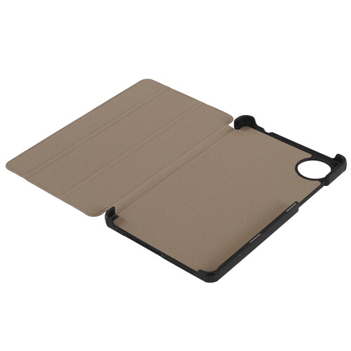 Купить Чехол-книжка Zibelino для Xiaomi Redmi Pad SE 8.7 синий  9273259. Характеристики, отзывы и цены в Донецке