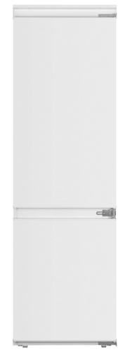 Купить Встраиваемый холодильник Meferi MBR177 LOW FROST LIGHT  9202567. Характеристики, отзывы и цены в Донецке