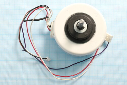 Купить Двигатель (Внутренний блок) (220-240V_15W) [RPG15A(AL)]  9987842. Характеристики, отзывы и цены в Донецке