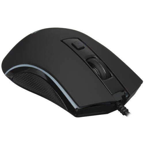 Купить Игровой набор Aceline GS Hellfire GS-100 черный  5427603. Характеристики, отзывы и цены в Донецке
