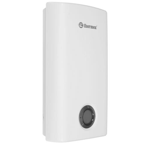 Купить Водонагреватель электрический Thermex Topflow Pro 24000  8167089. Характеристики, отзывы и цены в Донецке