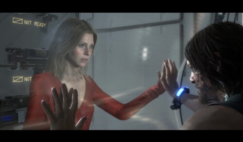 Купить Дополнение для игры Death Stranding Director's cut UPGRADE (Steam)  5624988. Характеристики, отзывы и цены в Донецке