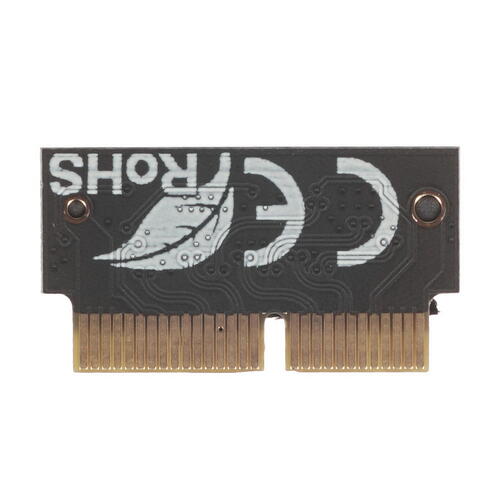 Купить Внутренний адаптер для накопителя Espada M2Mac13-17  1332449. Характеристики, отзывы и цены в Донецке